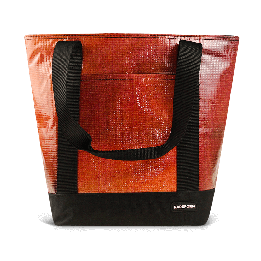 Beck Cooler Tote