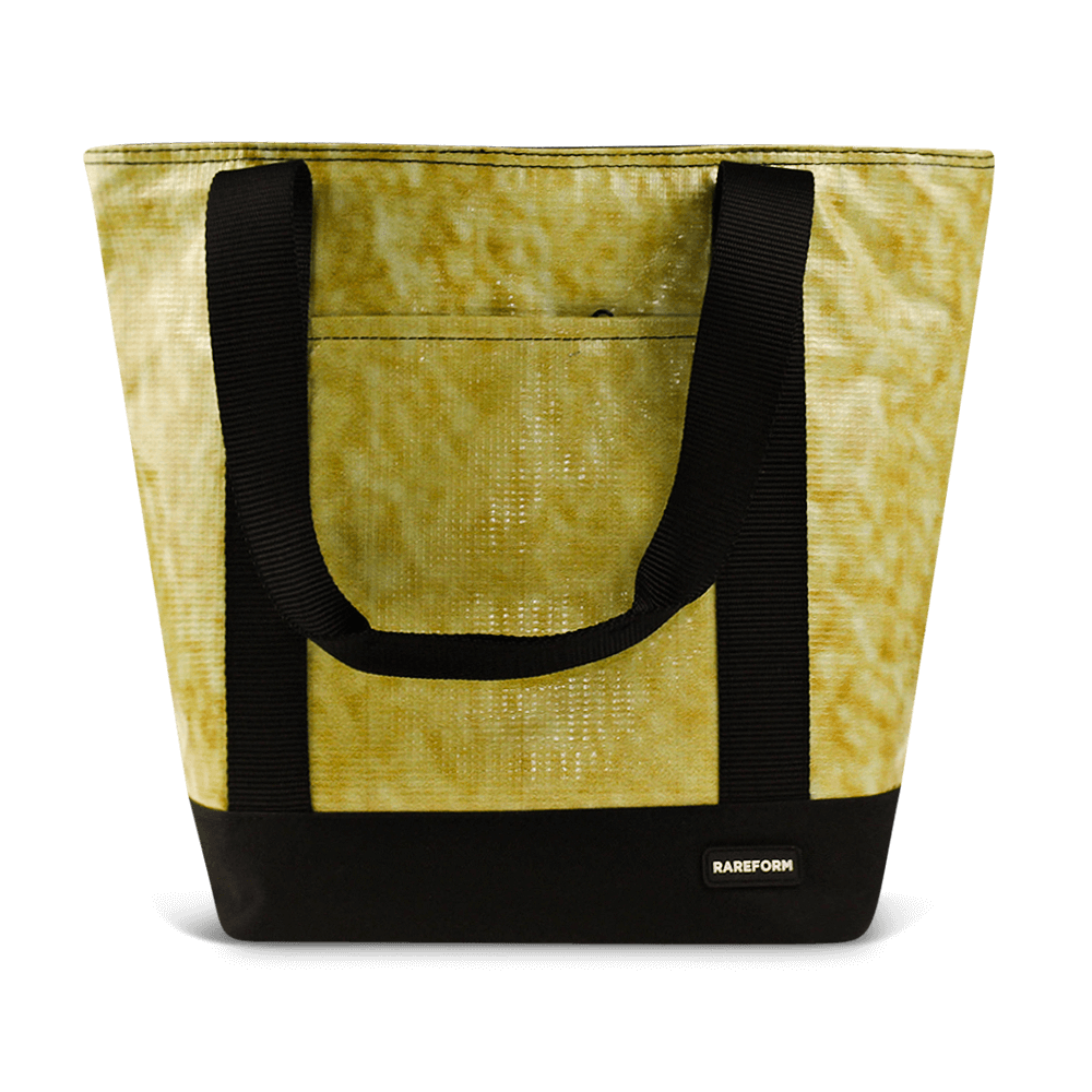Beck Cooler Tote