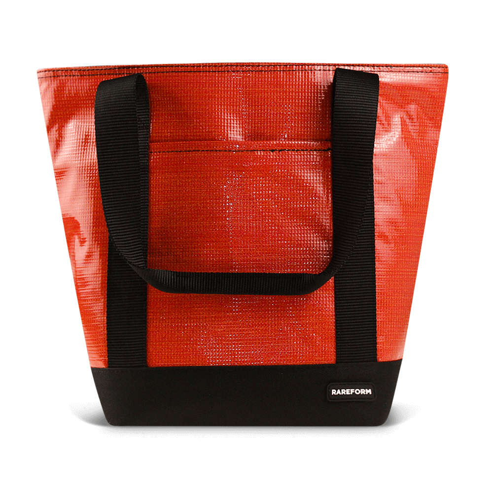 Beck Cooler Tote