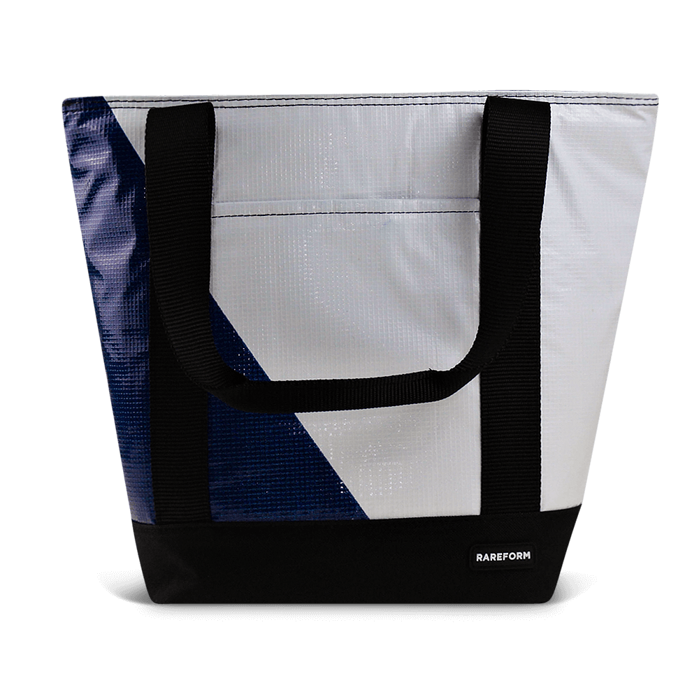 Beck Cooler Tote
