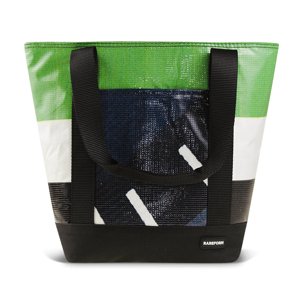 Beck Cooler Tote