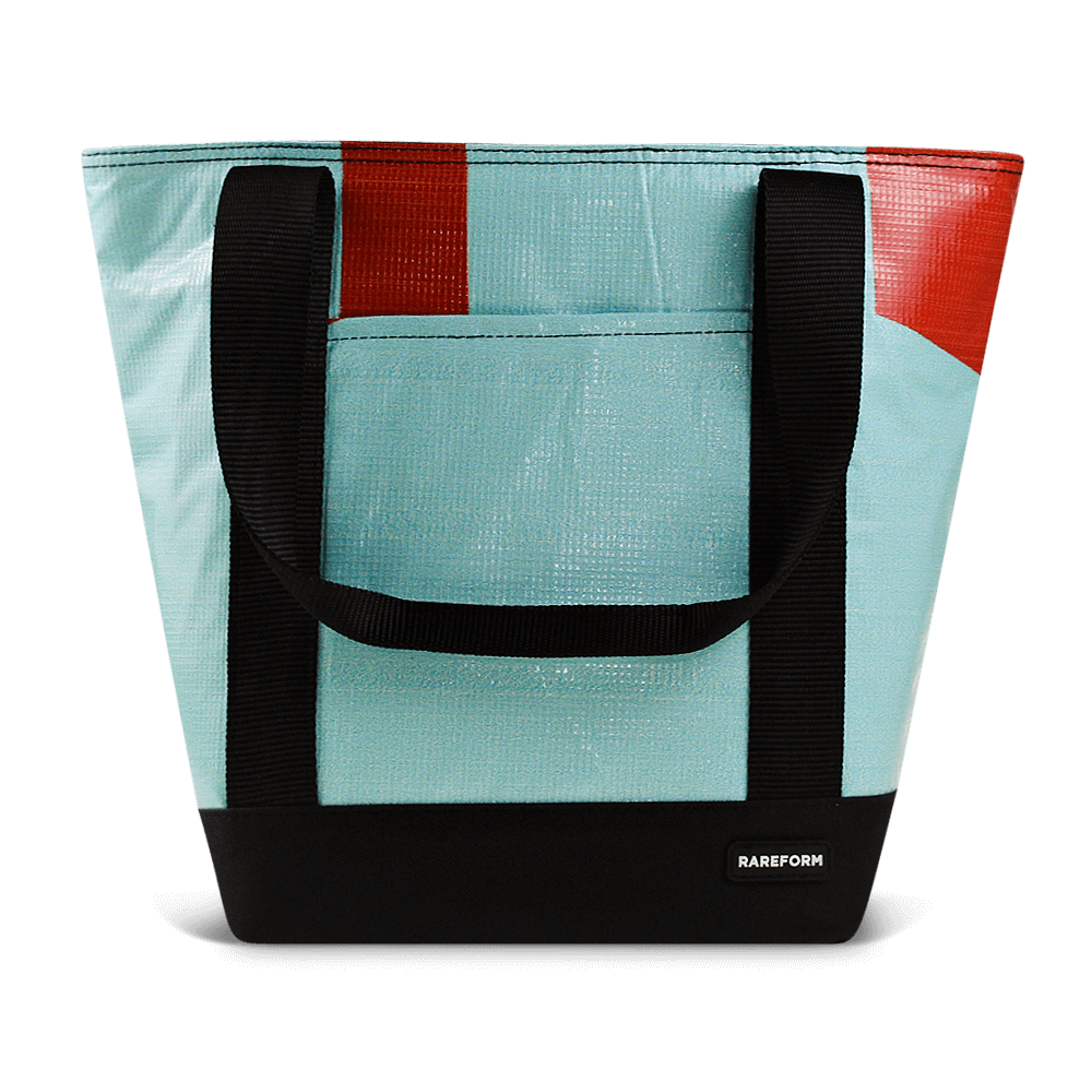 Beck Cooler Tote