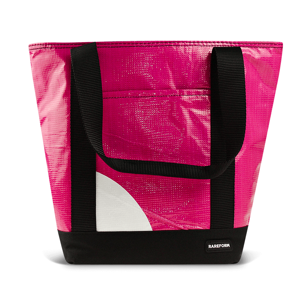 Beck Cooler Tote