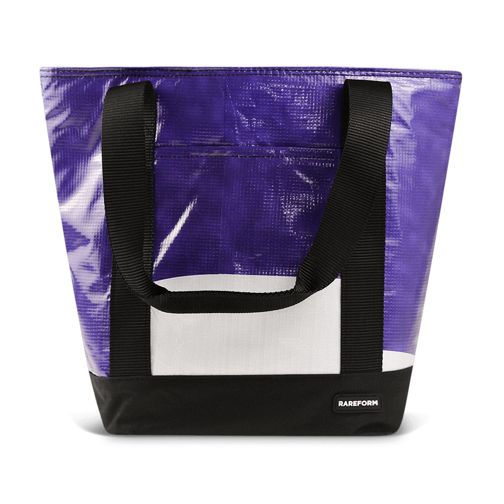 Beck Cooler Tote