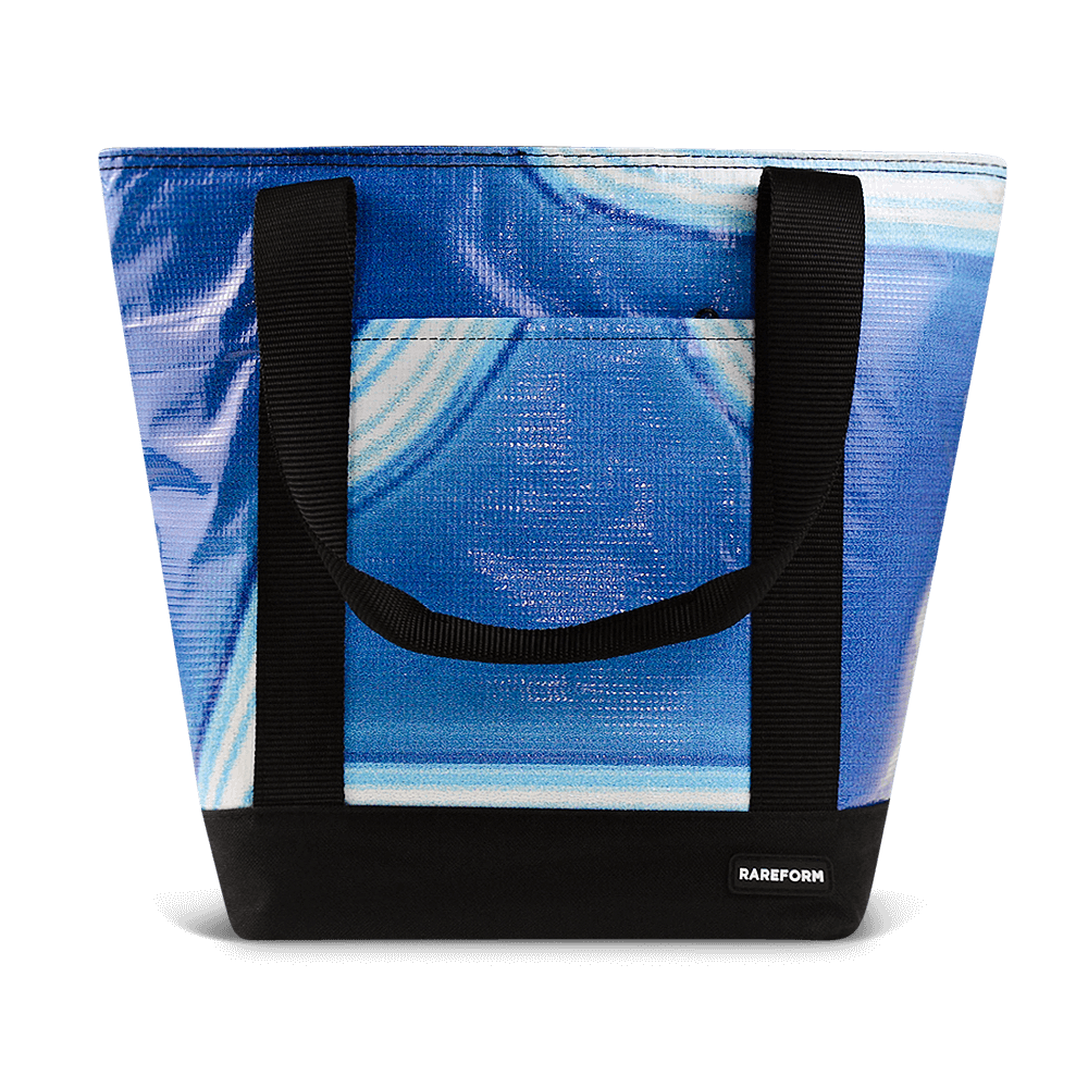 Beck Cooler Tote