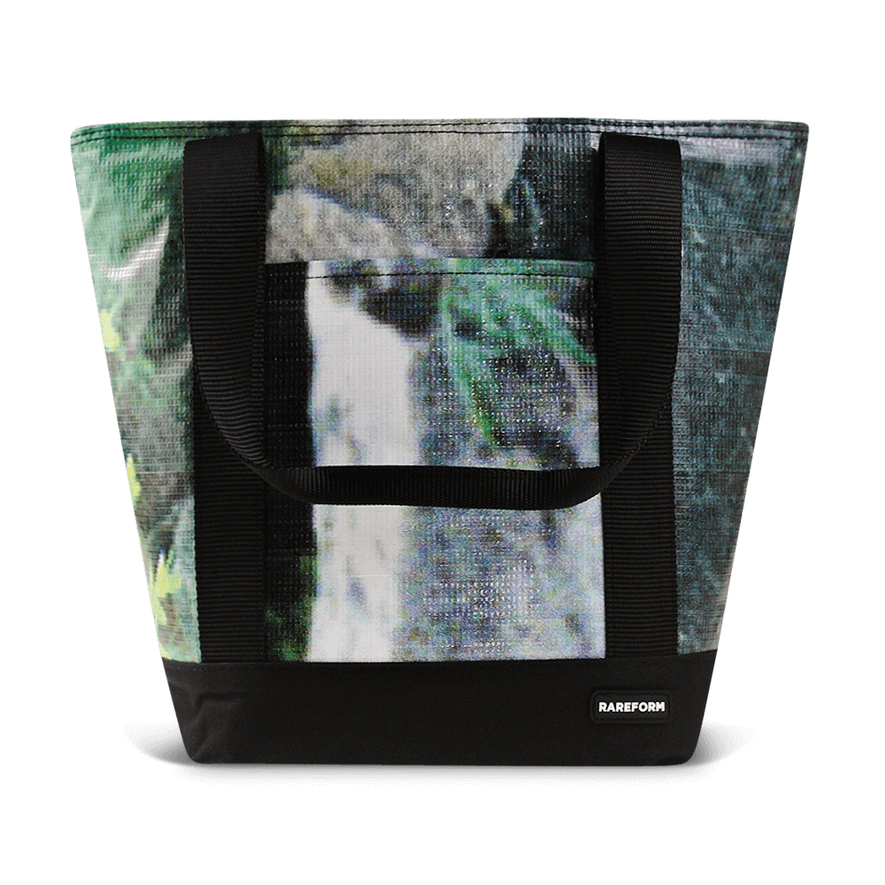 Beck Cooler Tote