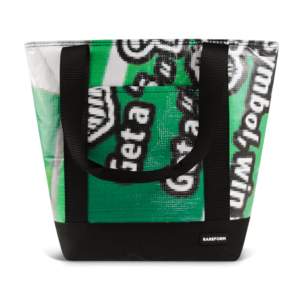 Beck Cooler Tote