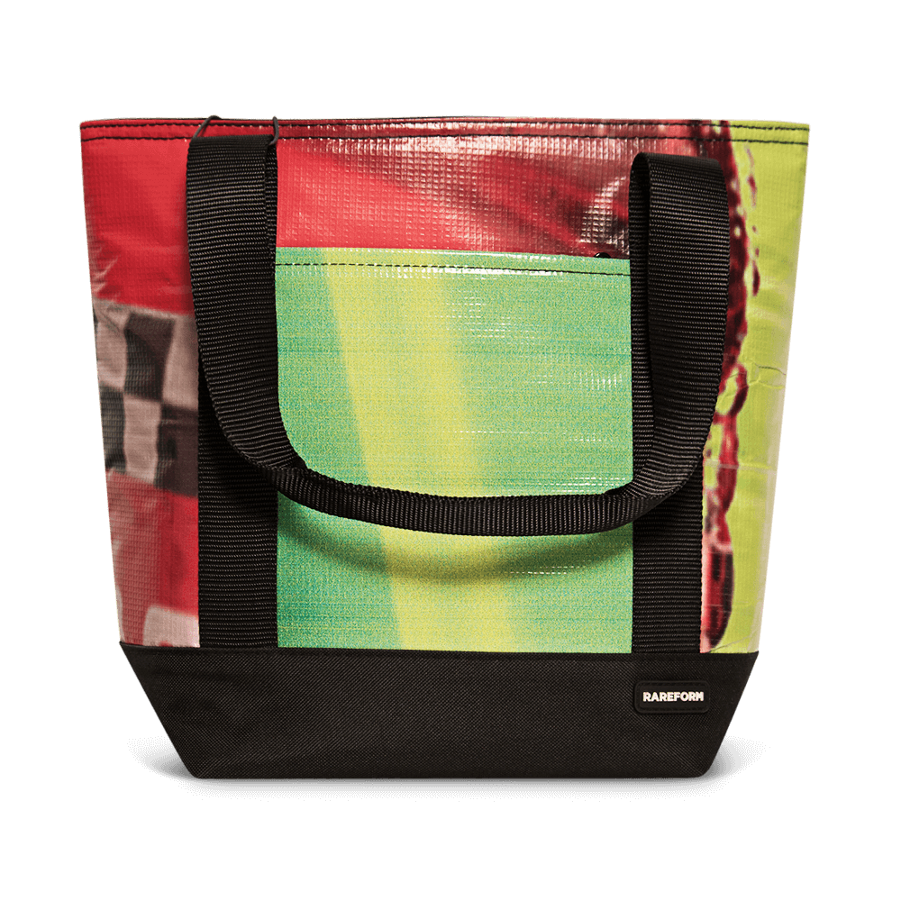 Beck Cooler Tote