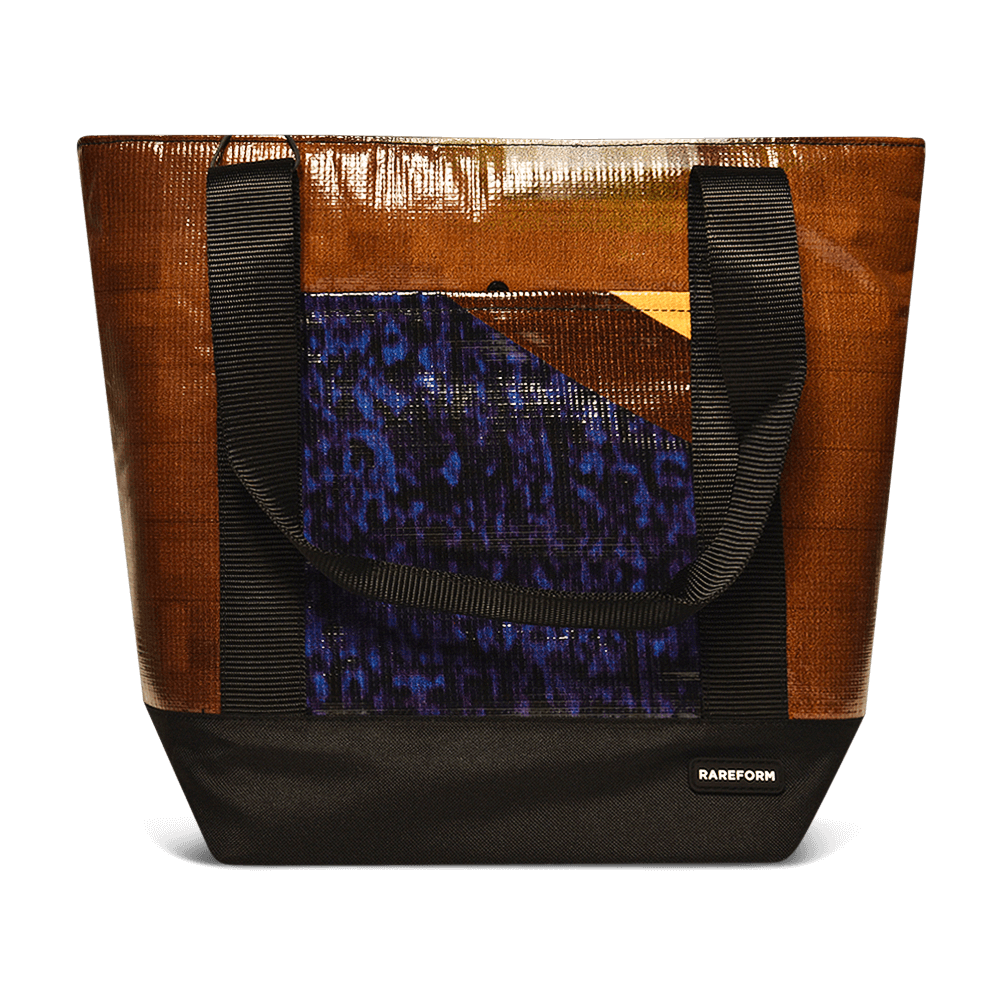 Beck Cooler Tote