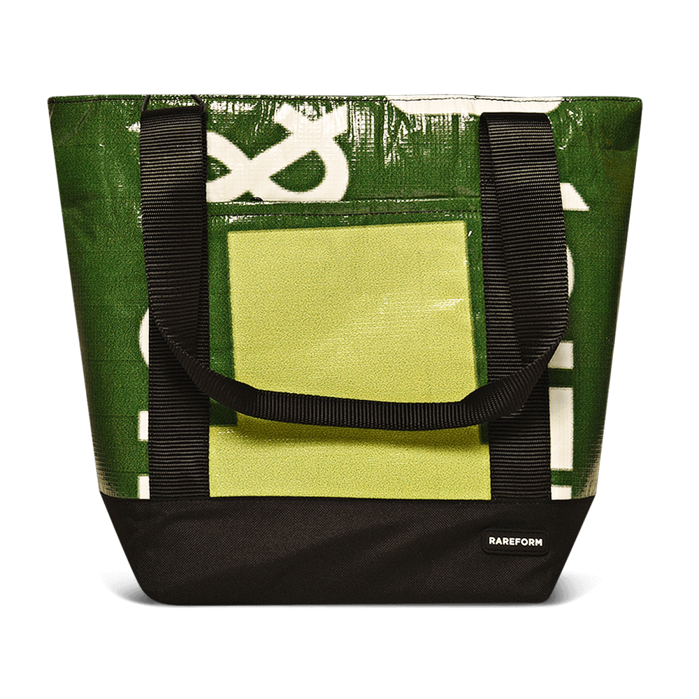 Beck Cooler Tote