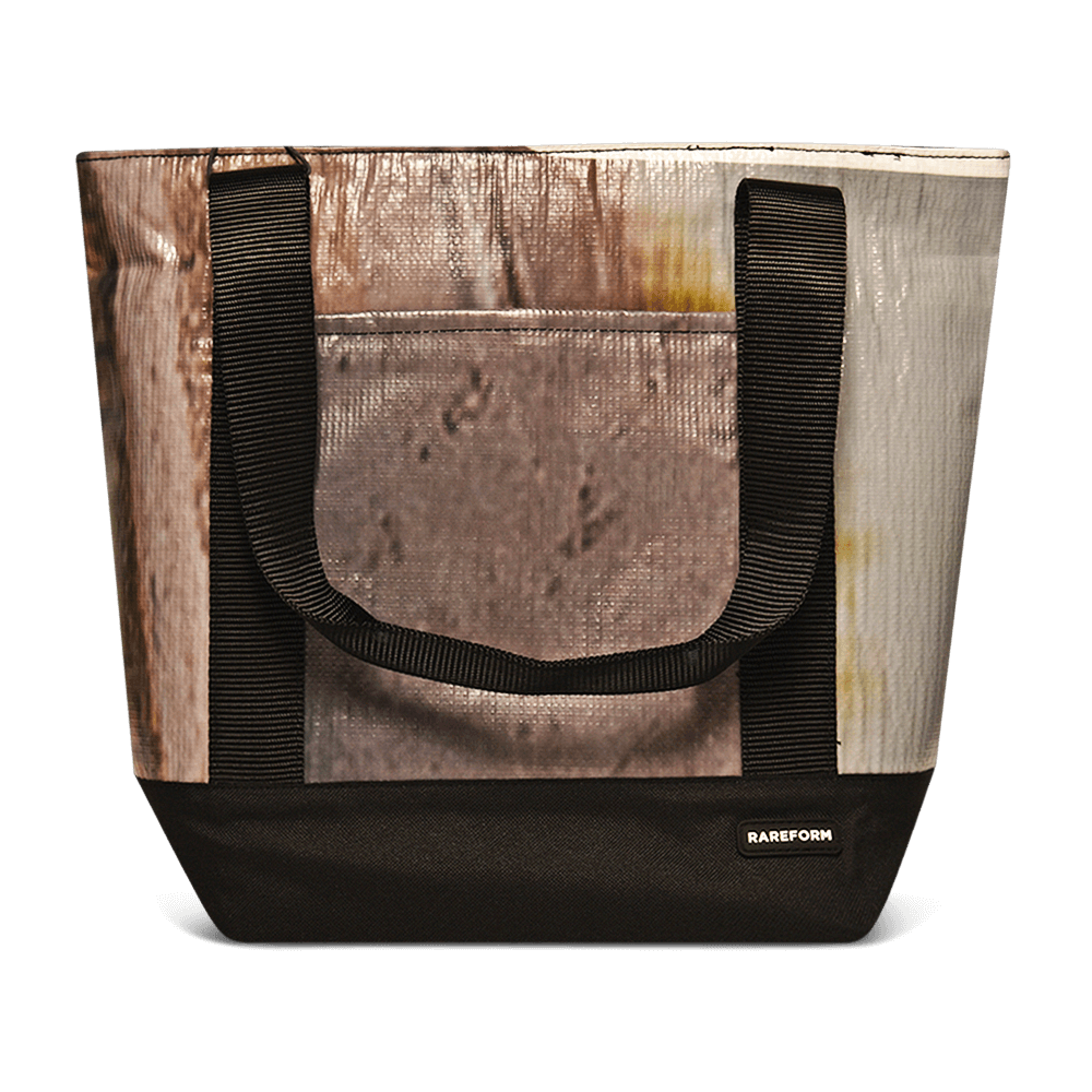 Beck Cooler Tote