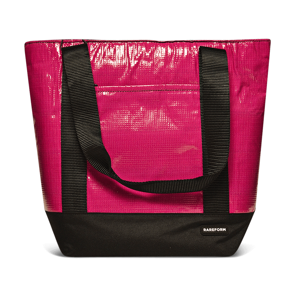Beck Cooler Tote