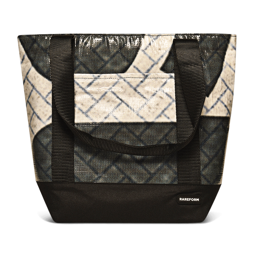 Beck Cooler Tote