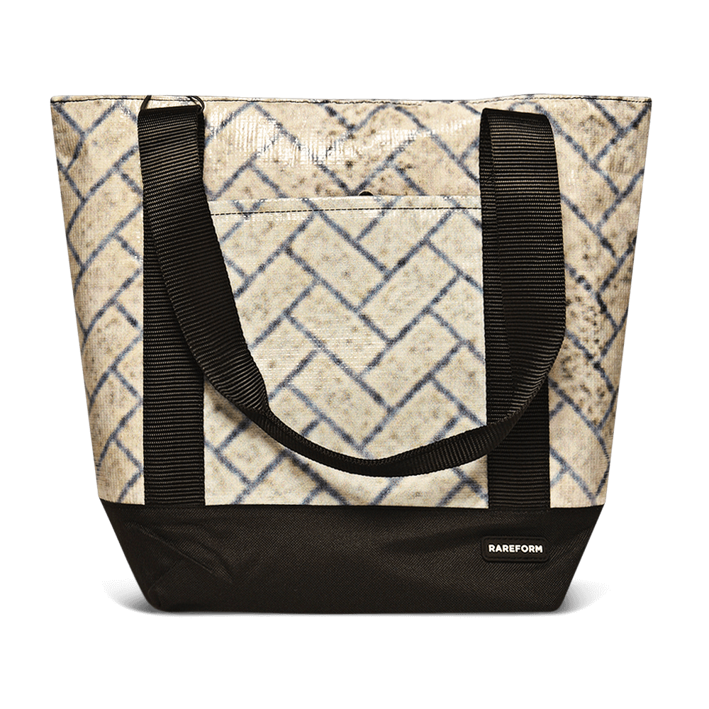 Beck Cooler Tote