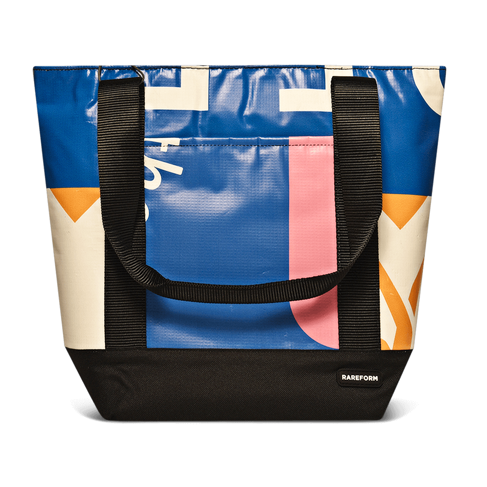 Beck Cooler Tote