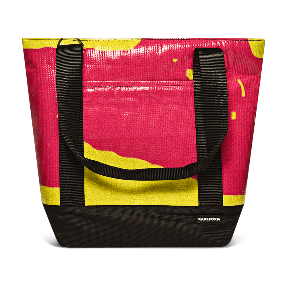 Beck Cooler Tote