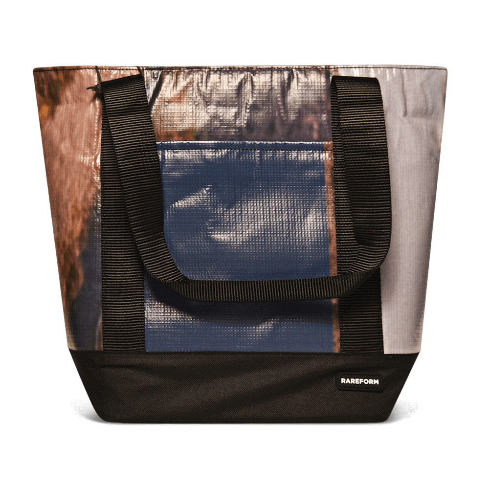 Beck Cooler Tote