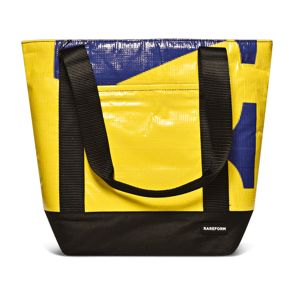 Beck Cooler Tote