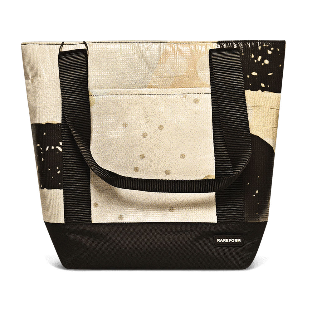 Beck Cooler Tote