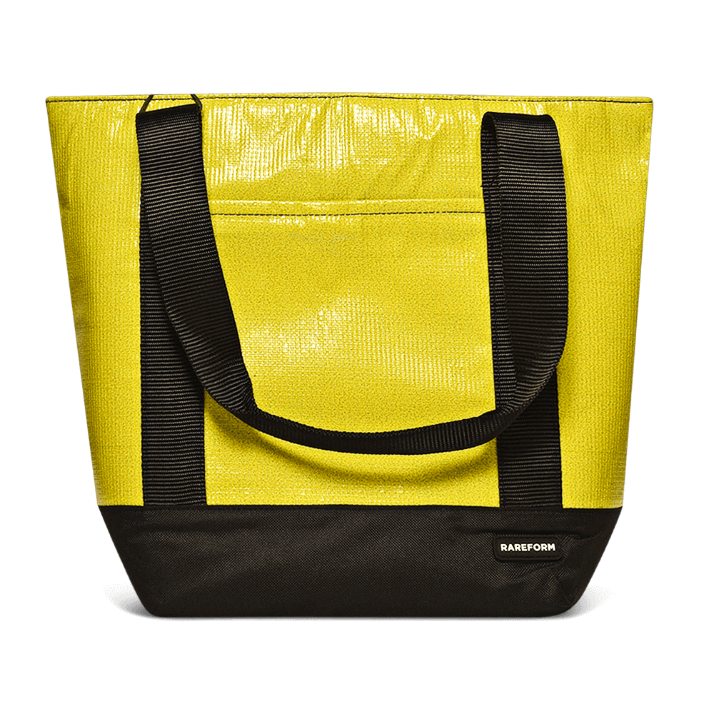 Beck Cooler Tote