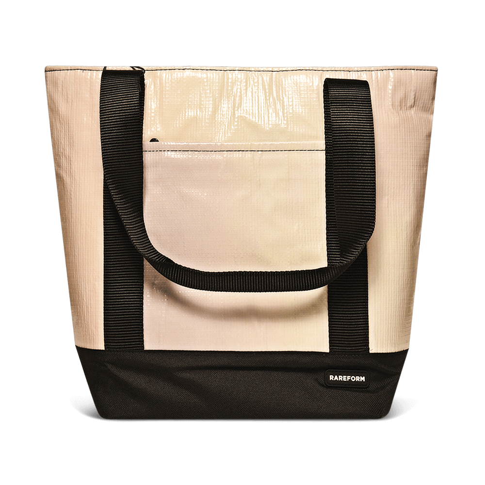 Beck Cooler Tote