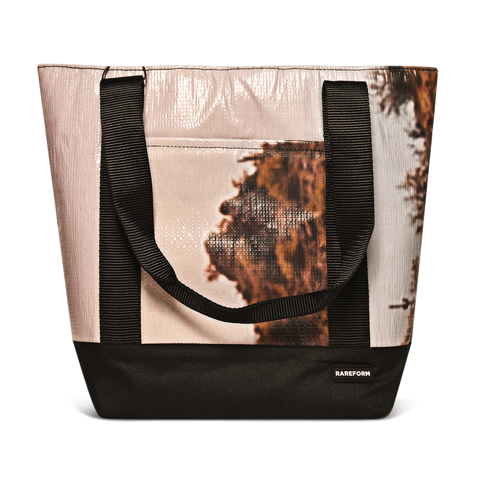 Beck Cooler Tote