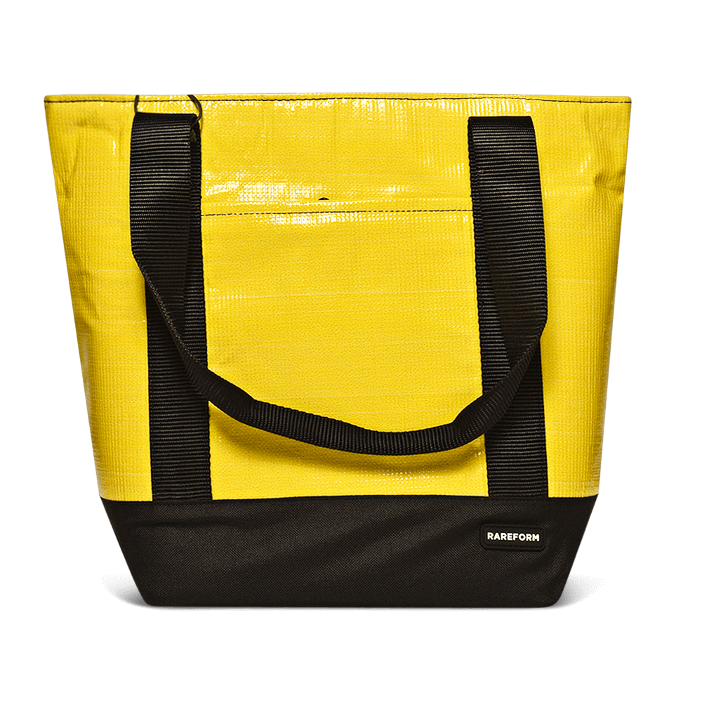 Beck Cooler Tote