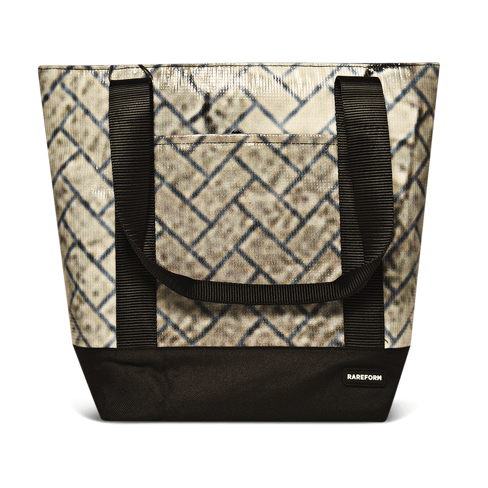 Beck Cooler Tote