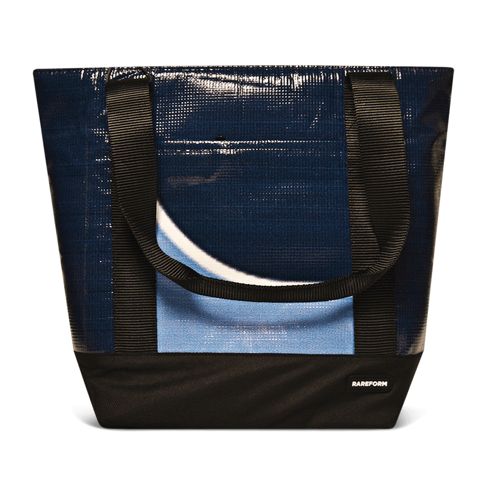 Beck Cooler Tote