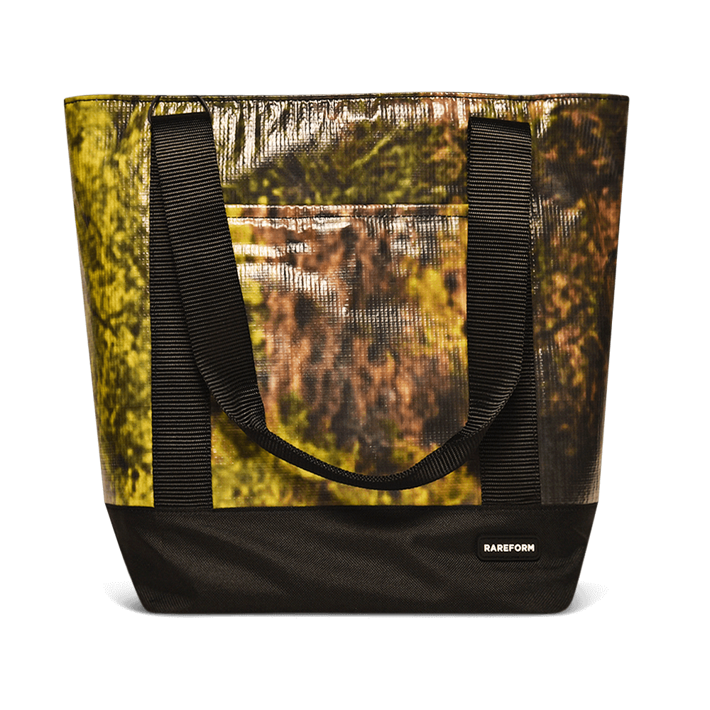 Beck Cooler Tote