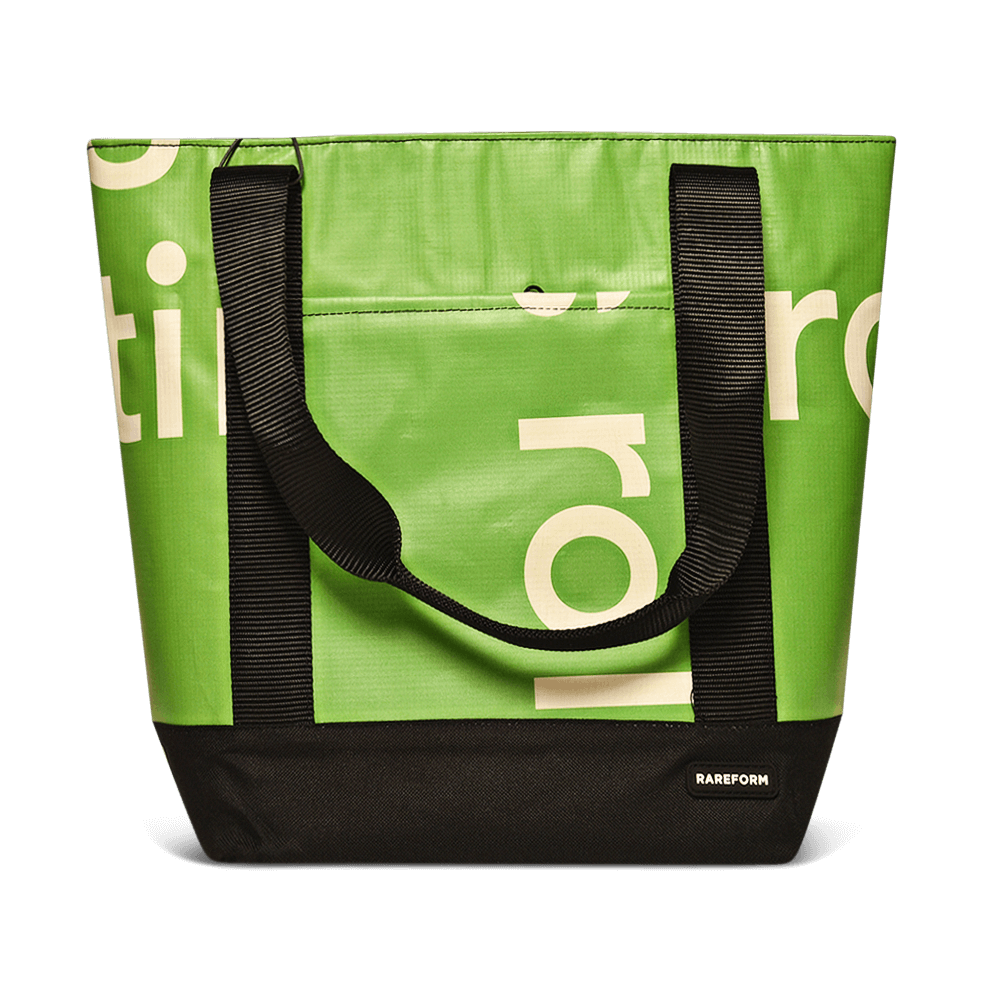 Beck Cooler Tote