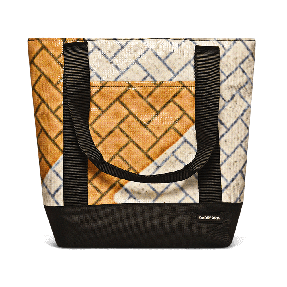 Beck Cooler Tote