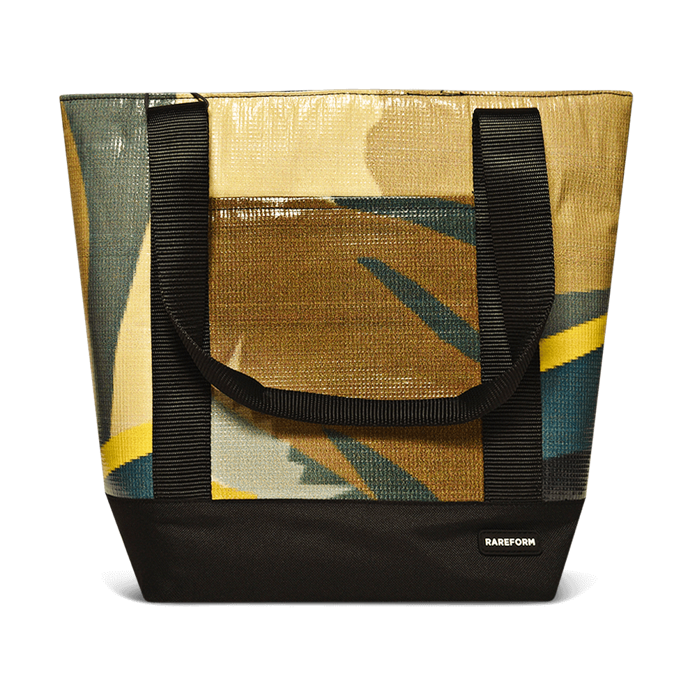 Beck Cooler Tote