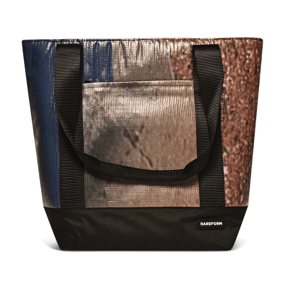 Beck Cooler Tote