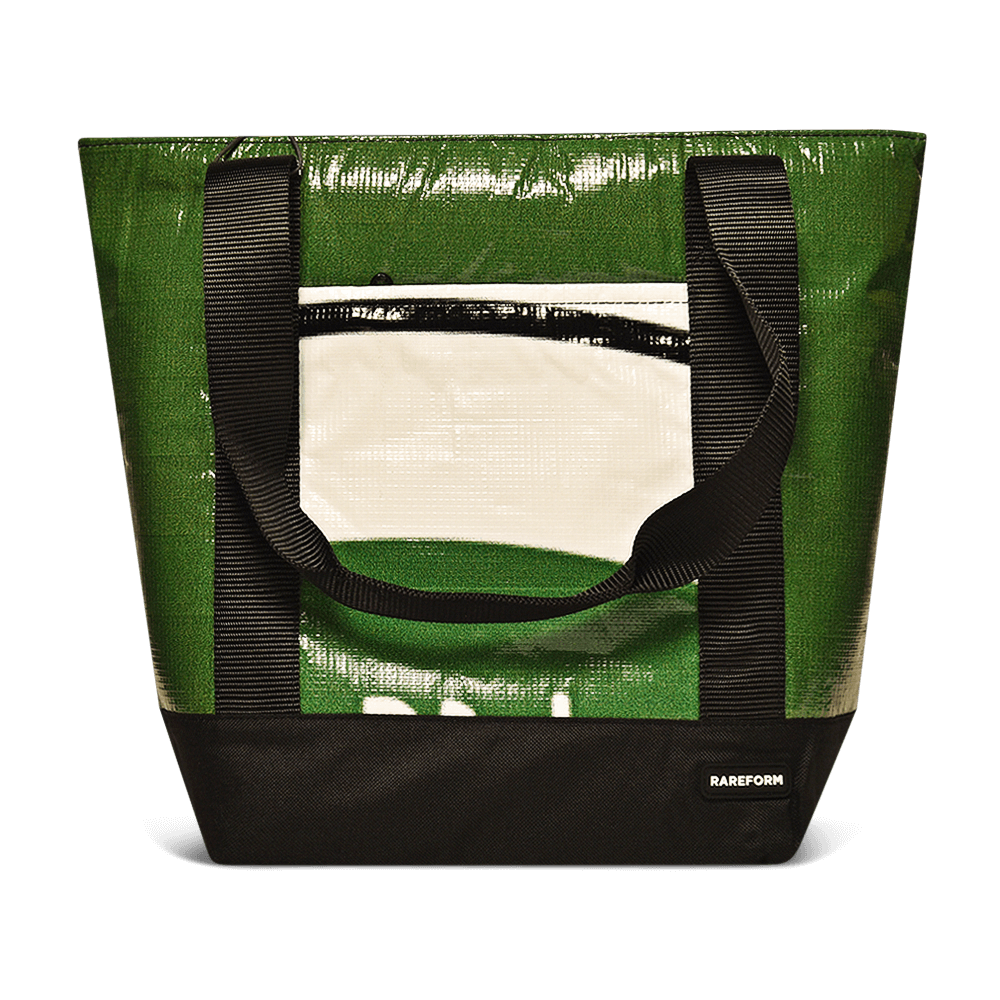 Beck Cooler Tote