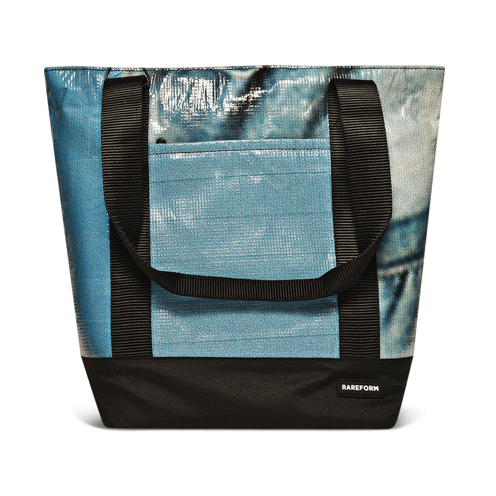 Beck Cooler Tote
