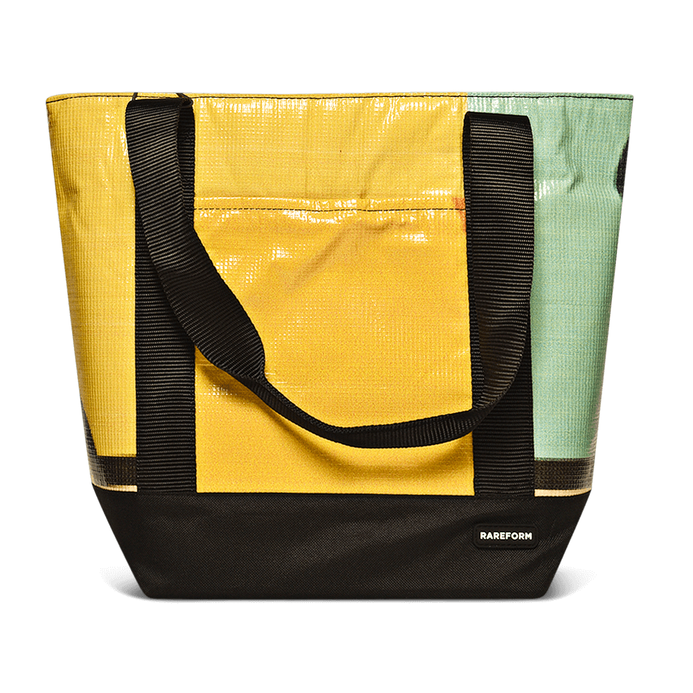 Beck Cooler Tote