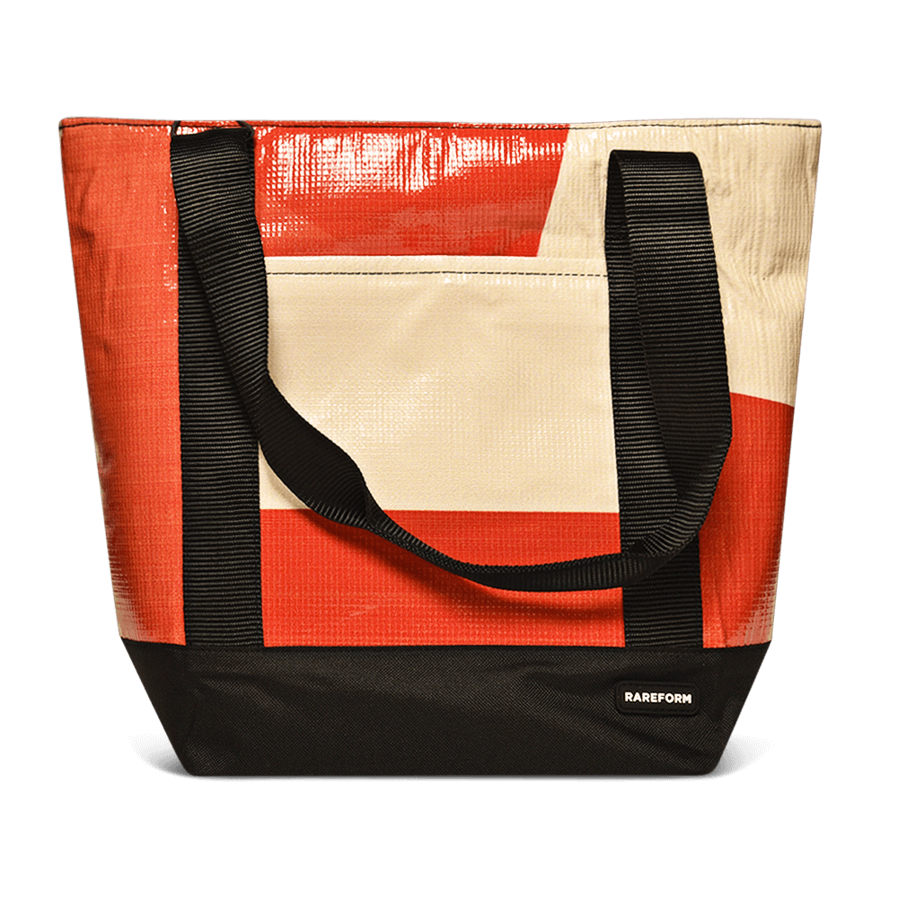 Beck Cooler Tote