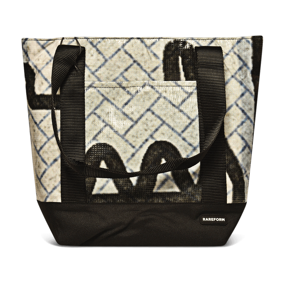 Beck Cooler Tote