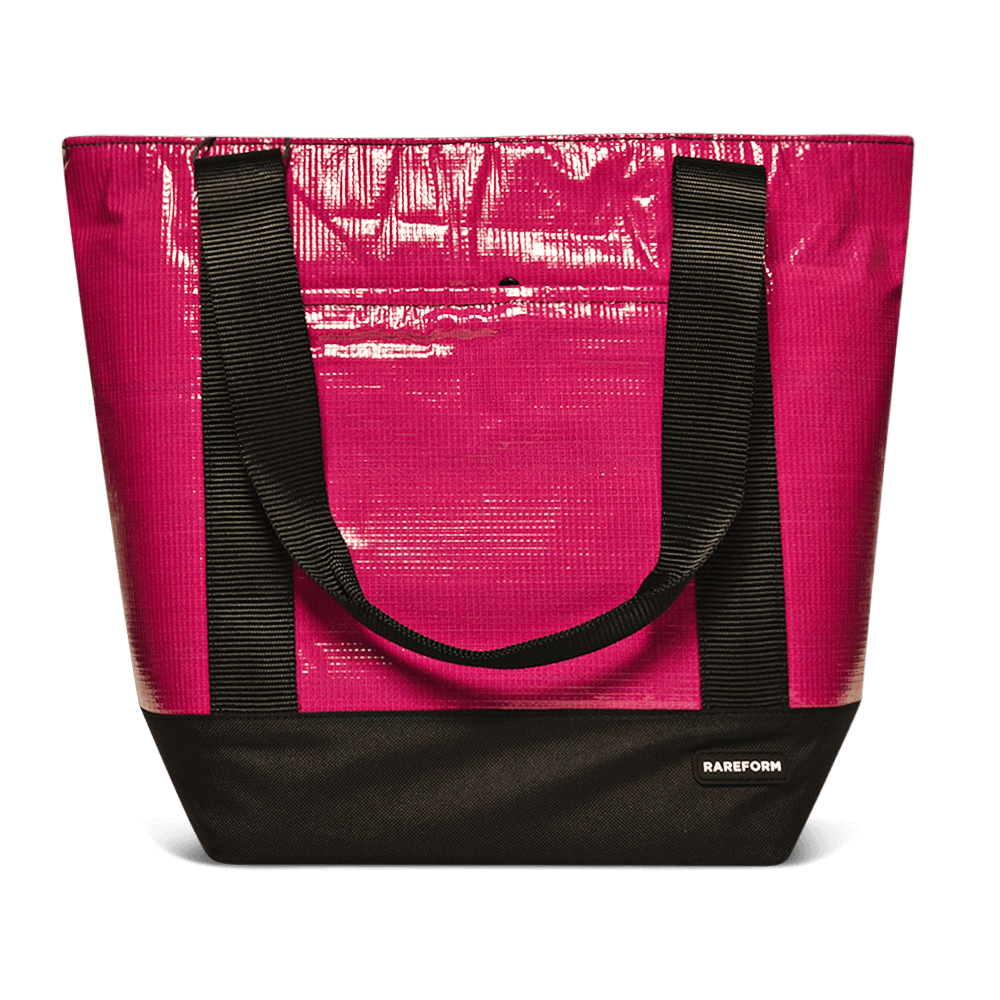 Beck Cooler Tote