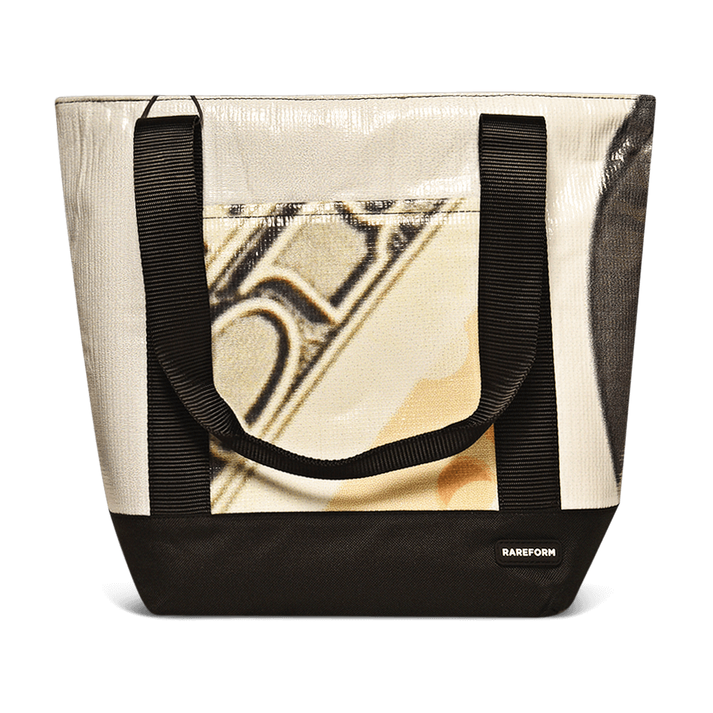 Beck Cooler Tote