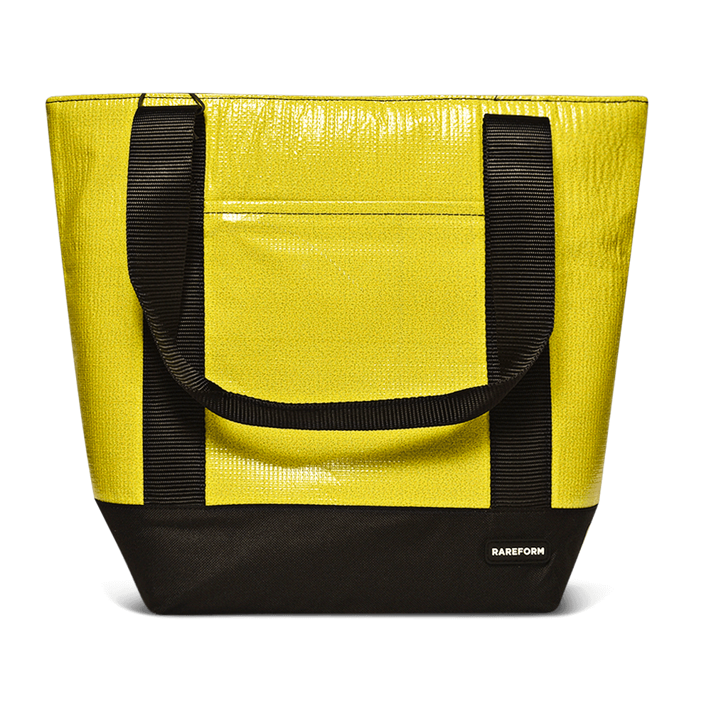 Beck Cooler Tote