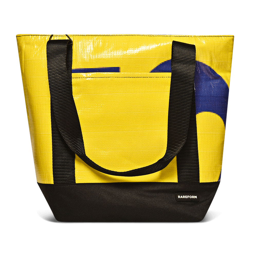 Beck Cooler Tote