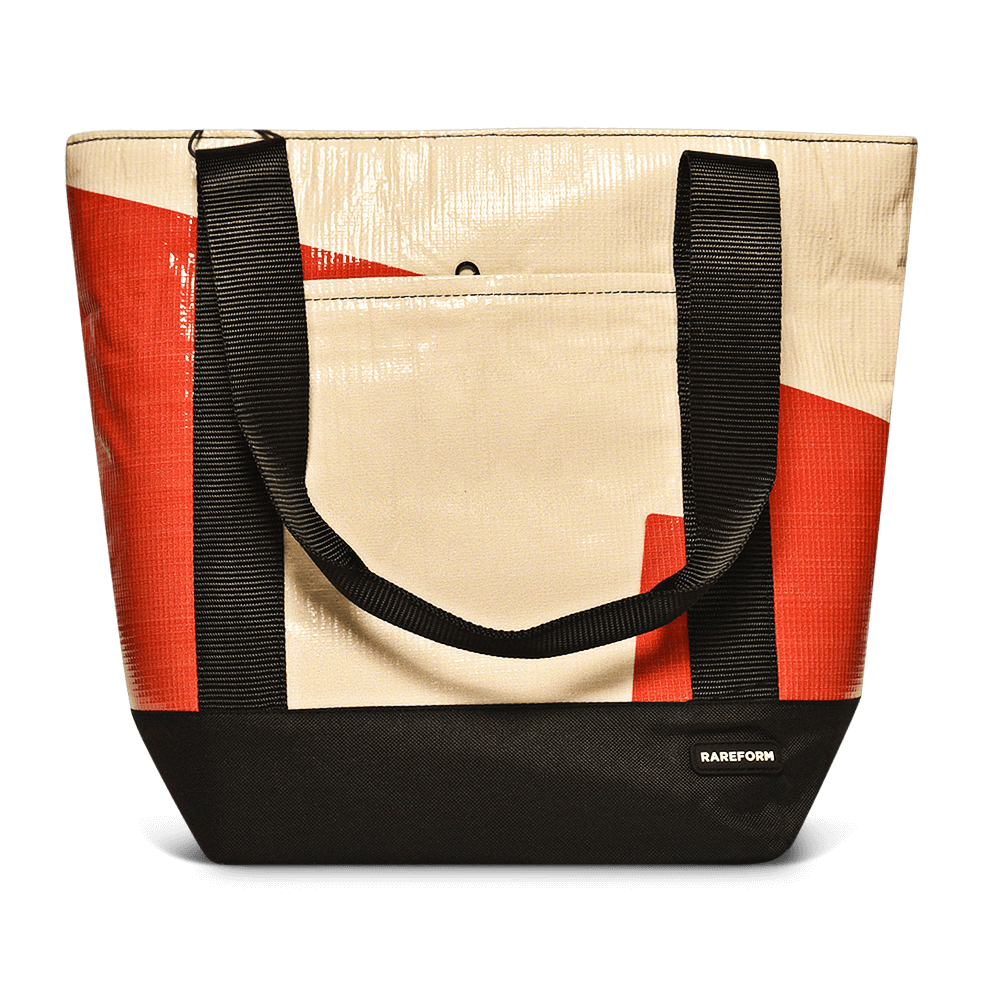 Beck Cooler Tote