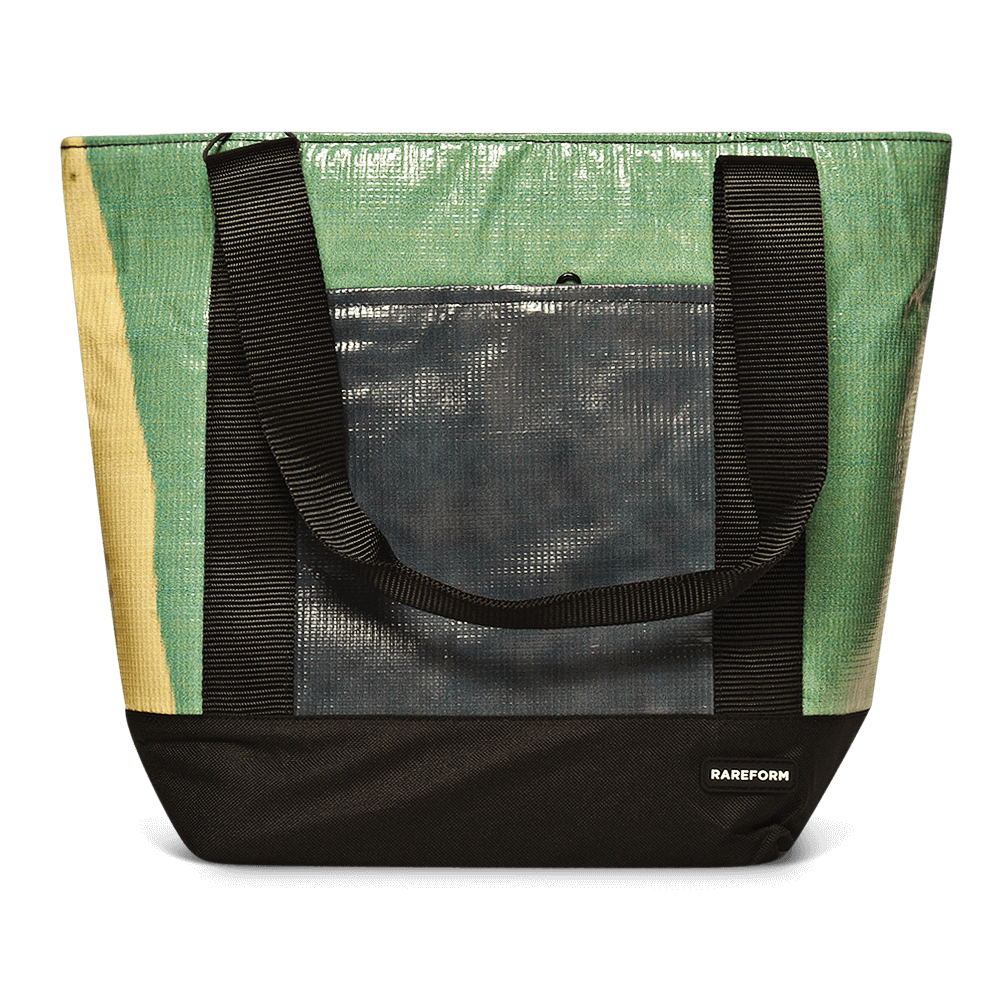 Beck Cooler Tote