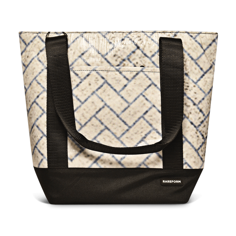 Beck Cooler Tote