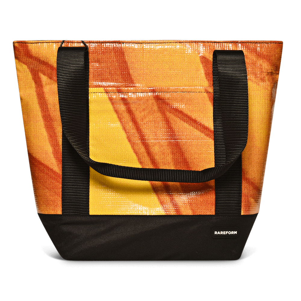 Beck Cooler Tote