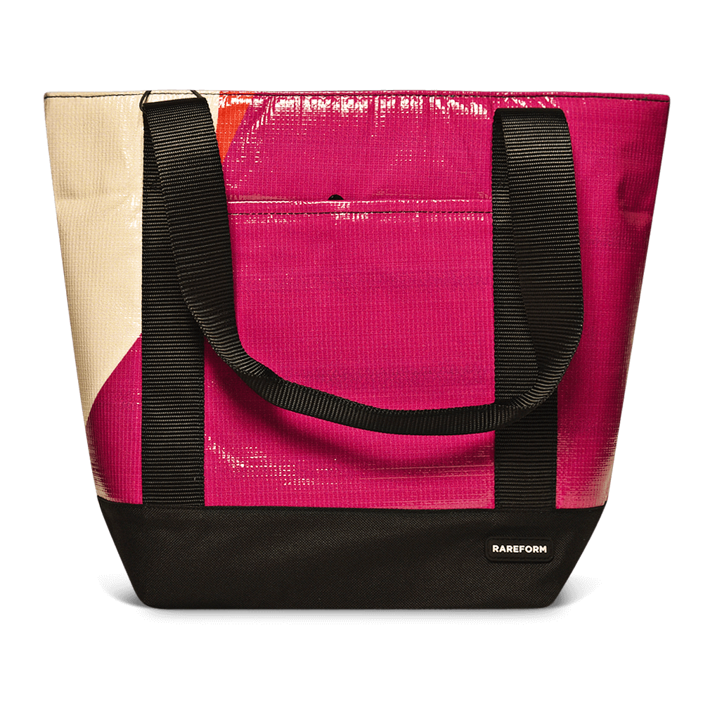 Beck Cooler Tote