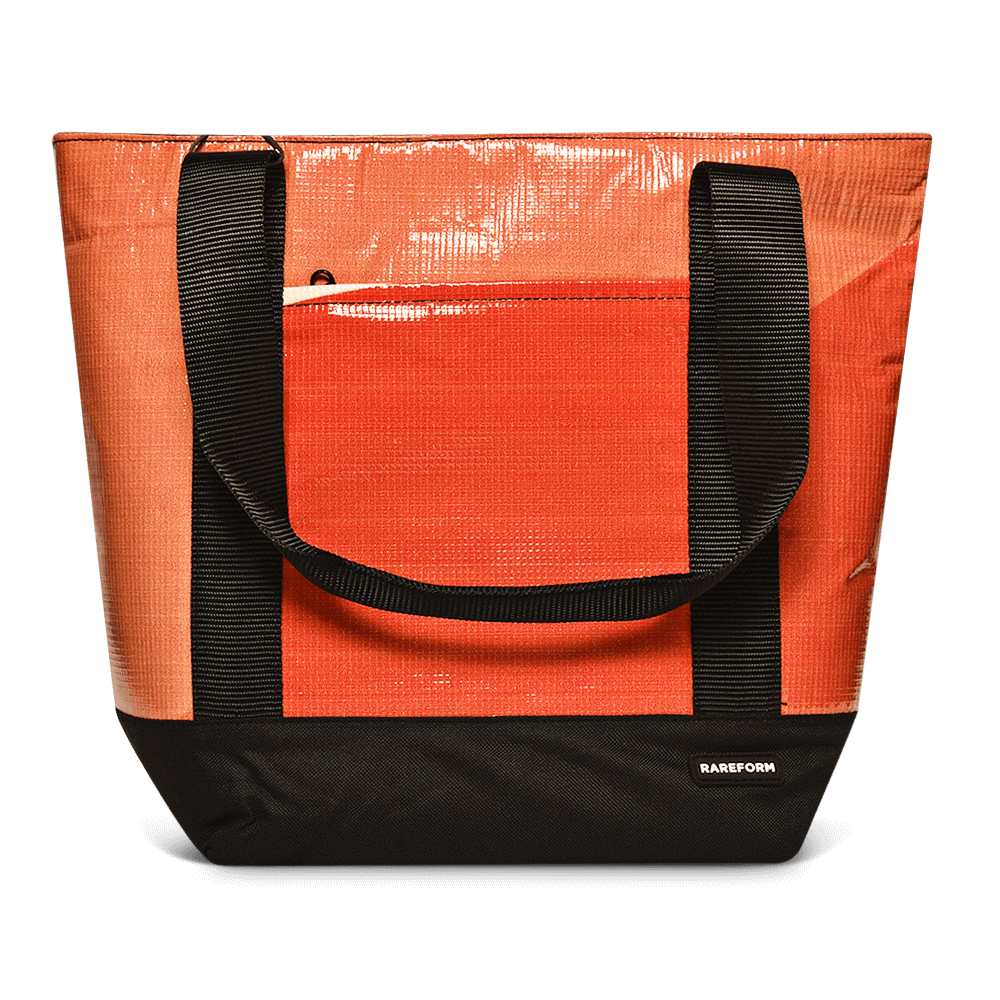Beck Cooler Tote