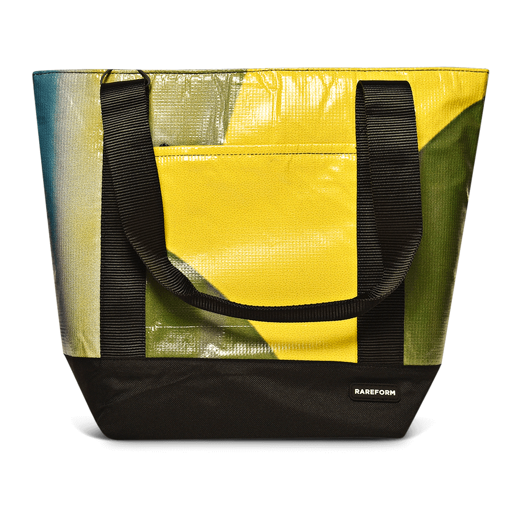 Beck Cooler Tote
